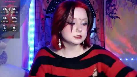 Wendy online show from 11/09/25, 03:54