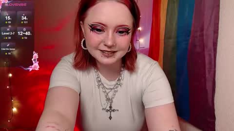 Wendy online show from 12/15/25, 04:00