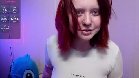 Wendy online show from 01/05/26, 05:27