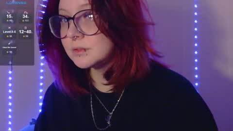 Wendy online show from 02/13/26, 07:32