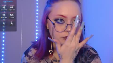 Wendy online show from 02/22/26, 08:18