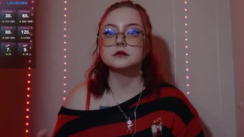 Wendy online show from 02/27/26, 09:04