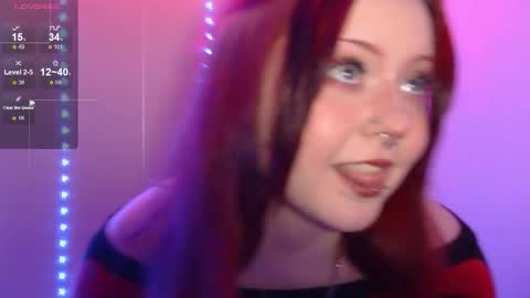 Wendy online show from 03/24/26, 10:37