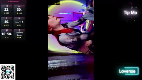 WendyCandy182 online show from 03/28/26, 03:39