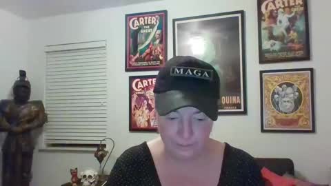 WendyCU online show from 01/30/25, 07:18