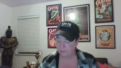 WendyCU online show from 02/14/25, 06:02