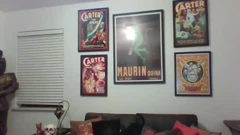 WendyCU online show from 02/15/25, 05:30