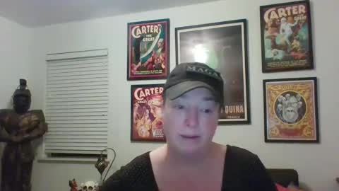 WendyCU online show from 02/26/25, 02:26