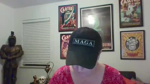 WendyCU online show from 03/05/25, 01:31