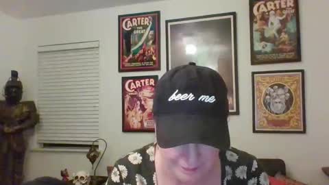 WendyCU online show from 03/08/25, 05:49