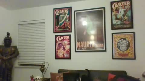 WendyCU online show from 09/18/25, 05:53