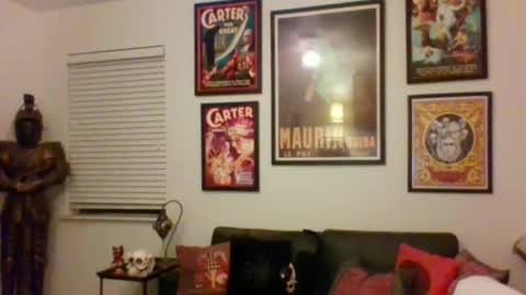 WendyCU online show from 02/14/26, 02:19