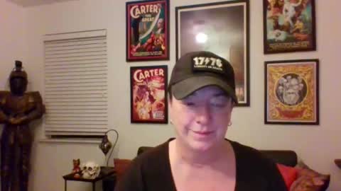 WendyCU online show from 02/18/26, 02:40