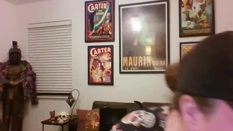 WendyCU online show from 04/04/26, 02:43