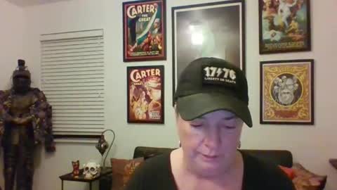 WendyCU online show from 04/05/26, 04:09