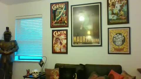 WendyCU online show from 04/24/26, 12:46