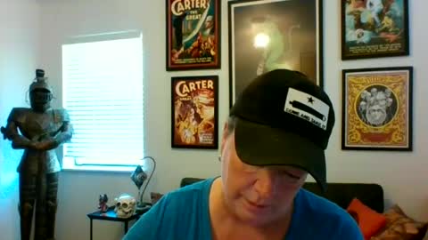 WendyCU online show from 06/29/26, 09:59