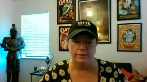 WendyCU online show from 06/30/26, 11:17