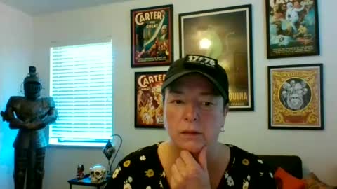 WendyCU online show from 07/08/26, 07:07