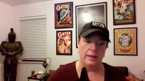 WendyCU online show from 07/13/26, 02:25