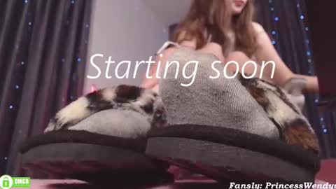 wendyemily online show from 01/07/26, 05:43