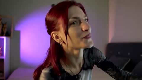 Wendy online show from 09/12/25, 08:47