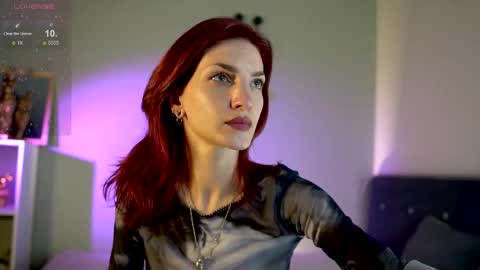 Wendy online show from 09/13/25, 08:47