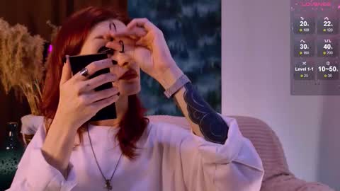 Wendy online show from 10/25/25, 09:17