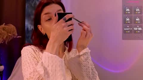 Wendy online show from 11/24/25, 09:42