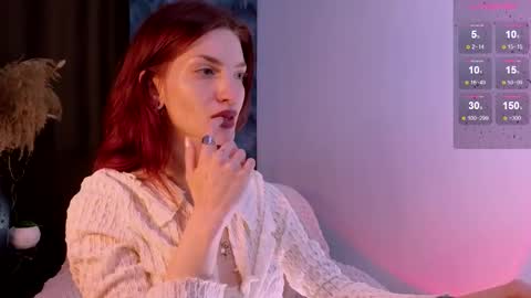 Wendy online show from 11/30/25, 09:46