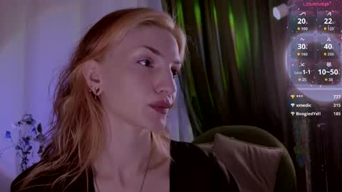 Wendy online show from 02/09/26, 01:37