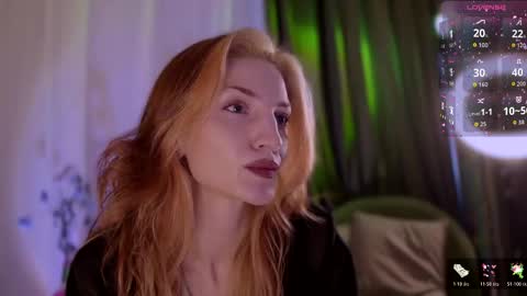 Wendy online show from 02/11/26, 01:38