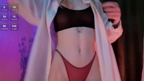 Wendy online show from 04/10/26, 06:56