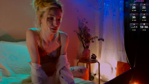 Wendy online show from 04/23/26, 05:15