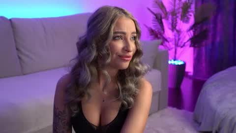 Wendy online show from 03/02/25, 08:27