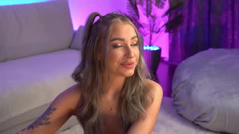 Wendy online show from 03/04/25, 08:46