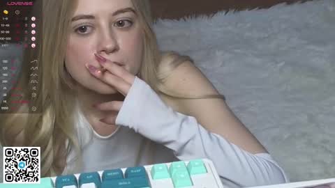 Wendy online show from 03/01/25, 09:04