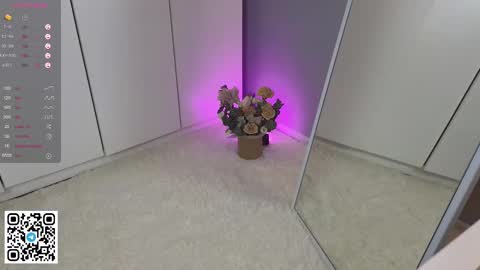 Wendy online show from 03/09/25, 02:10