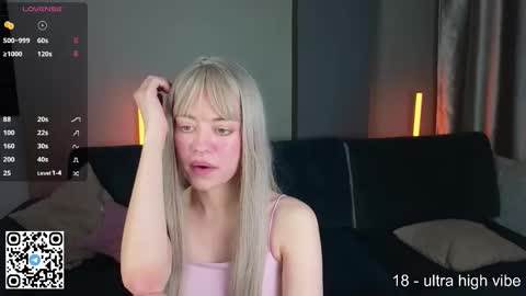 Wendy online show from 09/28/25, 01:49