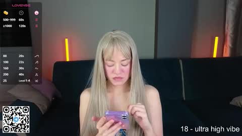 Wendy online show from 09/29/25, 02:11