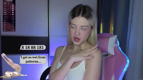 Wendy online show from 03/13/26, 05:08