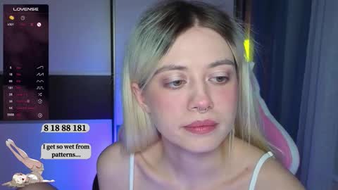 Wendy online show from 03/19/26, 03:38