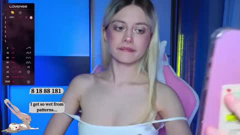 Wendy online show from 03/20/26, 05:51