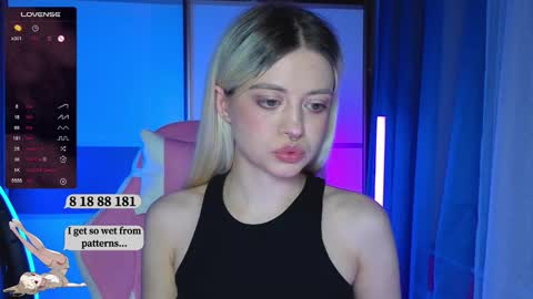 Wendy online show from 03/21/26, 05:05