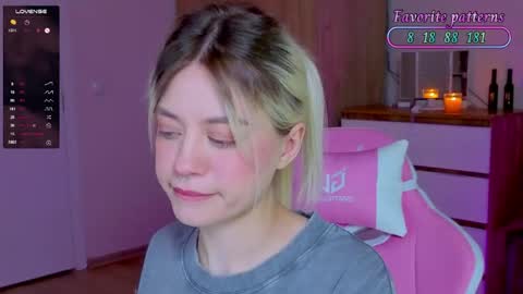 Wendy online show from 04/16/26, 05:14