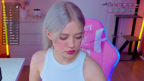 Snapshot of wendylovelylovew chatting on 05/31/26, 04:03 Wendy online show from 05/31/26, 04:03