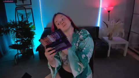 wendyycandy online show from 02/02/26, 08:51