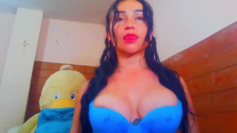Snapshot of wenndy_ardent chatting on 02/07/25, 08:53 TaTis online show from 02/07/25, 08:53