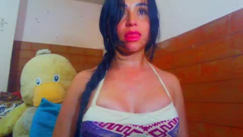 Snapshot of wenndy_ardent chatting on 02/12/25, 07:56 TaTis online show from 02/12/25, 07:56