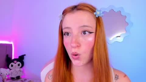 Snapshot of wenstacie_ chatting on 07/10/26, 01:21 Wenstacie INDEPENDENT MODEL online show from 07/10/26, 01:21